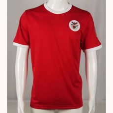 1972-1973 Benfica Red